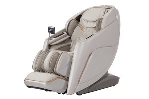 Hierontatuoli – Luxury 4D