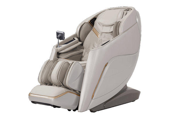 Hierontatuoli – Luxury 4D