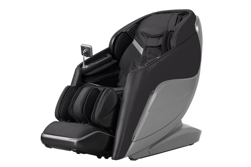 Hierontatuoli – Luxury 4D