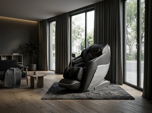Hierontatuoli – Luxury 4D